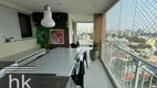 Foto 3 de Apartamento com 2 Quartos à venda, 115m² em Alto Da Boa Vista, São Paulo