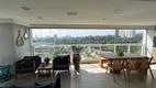 Foto 11 de Apartamento com 4 Quartos para alugar, 266m² em Jardim Taquaral, São Paulo