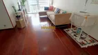 Foto 5 de Apartamento com 3 Quartos para alugar, 140m² em Pitangueiras, Guarujá