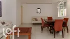 Foto 7 de Apartamento com 2 Quartos à venda, 96m² em Leblon, Rio de Janeiro