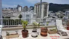 Foto 10 de Cobertura com 3 Quartos à venda, 170m² em Humaitá, Rio de Janeiro