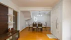 Foto 3 de Casa de Condomínio com 3 Quartos à venda, 120m² em Uberaba, Curitiba
