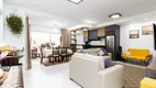Foto 4 de Casa de Condomínio com 3 Quartos à venda, 175m² em Campo Largo, Campo Largo