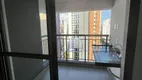 Foto 5 de Apartamento com 2 Quartos à venda, 60m² em Moema, São Paulo