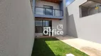 Foto 7 de Sobrado com 3 Quartos à venda, 110m² em Residencial Cerejeiras , Anápolis