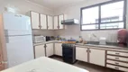Foto 13 de Apartamento com 3 Quartos à venda, 103m² em Enseada, Guarujá