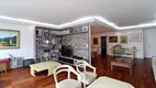 Foto 8 de Apartamento com 3 Quartos para alugar, 224m² em Higienópolis, São Paulo
