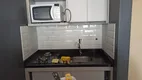 Foto 4 de Flat com 1 Quarto para alugar, 32m² em Vila Uberabinha, São Paulo