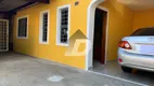 Foto 2 de Casa com 3 Quartos à venda, 150m² em Jardim São Pedro de Viracopos, Campinas