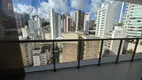 Foto 4 de Apartamento com 1 Quarto à venda, 38m² em Graça, Salvador