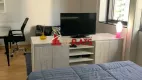 Foto 5 de Flat com 1 Quarto à venda, 32m² em Jardim Paulista, São Paulo