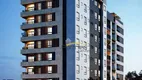 Foto 2 de Apartamento com 3 Quartos à venda, 87m² em Tingui, Curitiba