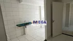 Foto 11 de Apartamento com 2 Quartos à venda, 51m² em Jardim do Lago II, Campinas