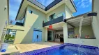 Foto 5 de Casa de Condomínio com 4 Quartos à venda, 340m² em Ponta Negra, Manaus