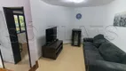 Foto 3 de Flat com 1 Quarto para alugar, 48m² em Brooklin, São Paulo