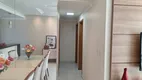 Foto 22 de Apartamento com 3 Quartos à venda, 80m² em Pitangueiras, Lauro de Freitas