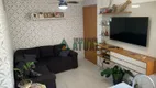 Foto 2 de Apartamento com 2 Quartos à venda, 44m² em Chacara Manella, Cambé