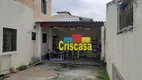 Foto 3 de Casa com 2 Quartos à venda, 40m² em Village Sol e Mar, Rio das Ostras