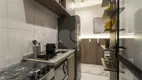 Foto 10 de Apartamento com 1 Quarto à venda, 53m² em Chácara Klabin, São Paulo