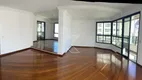 Foto 8 de Apartamento com 4 Quartos para venda ou aluguel, 221m² em Vila Uberabinha, São Paulo