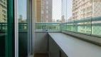 Foto 42 de Apartamento com 4 Quartos para alugar, 305m² em Itaim Bibi, São Paulo