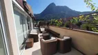 Foto 2 de Apartamento com 4 Quartos à venda, 480m² em Lagoa, Rio de Janeiro