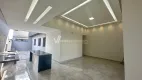 Foto 8 de Casa de Condomínio com 3 Quartos à venda, 138m² em Vila Monte Alegre, Paulínia