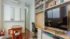 Foto 2 de Apartamento com 2 Quartos à venda, 61m² em Bom Fim, Porto Alegre