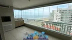 Foto 4 de Apartamento com 2 Quartos para alugar, 92m² em Aviação, Praia Grande