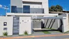 Foto 2 de Sobrado com 3 Quartos à venda, 120m² em Monte Castelo, Campo Grande