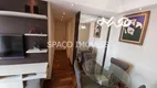 Foto 3 de Apartamento com 3 Quartos à venda, 61m² em Vila Mascote, São Paulo