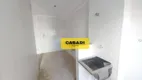 Foto 3 de Apartamento com 2 Quartos à venda, 57m² em Baeta Neves, São Bernardo do Campo