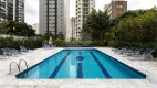 Foto 18 de Apartamento com 3 Quartos para venda ou aluguel, 160m² em Moema, São Paulo