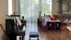 Foto 2 de Sobrado com 4 Quartos para alugar, 560m² em Indianópolis, São Paulo