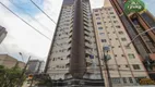 Foto 18 de Apartamento com 1 Quarto à venda, 43m² em Centro, Curitiba