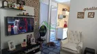 Foto 2 de Apartamento com 2 Quartos à venda, 48m² em Cohab 5, Carapicuíba