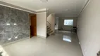 Foto 2 de Casa com 3 Quartos à venda, 126m² em Parque Vitória, São Paulo