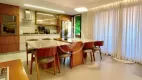 Foto 3 de Casa de Condomínio com 3 Quartos para alugar, 190m² em Jardins Parma, Senador Canedo