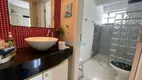 Foto 10 de Apartamento com 1 Quarto à venda, 50m² em Praia das Pitangueiras, Guarujá