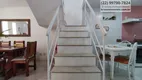 Foto 5 de Casa de Condomínio com 4 Quartos à venda, 137m² em Braga, Cabo Frio