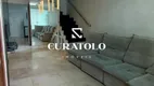 Foto 2 de Sobrado com 2 Quartos à venda, 85m² em Vila Alpina, São Paulo