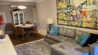 Foto 3 de Apartamento com 3 Quartos à venda, 115m² em Parque São Jorge, Florianópolis