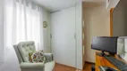 Foto 19 de Casa de Condomínio com 3 Quartos à venda, 129m² em Santa Felicidade, Curitiba