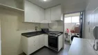 Foto 8 de Apartamento com 1 Quarto à venda, 45m² em Campo Belo, São Paulo