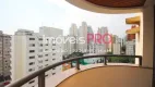 Foto 9 de Apartamento com 4 Quartos à venda, 227m² em Moema, São Paulo