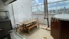 Foto 2 de Cobertura com 3 Quartos à venda, 150m² em Patrimônio, Uberlândia