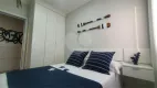 Foto 10 de Apartamento com 2 Quartos à venda, 42m² em Chacaras, Bertioga