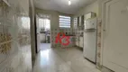 Foto 15 de Sobrado com 3 Quartos à venda, 160m² em Gonzaga, Santos