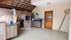 Foto 7 de Casa de Condomínio com 3 Quartos à venda, 307m² em Residencial Burle Marx, Santana de Parnaíba