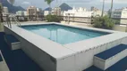 Foto 23 de Flat com 1 Quarto para alugar, 34m² em Leblon, Rio de Janeiro